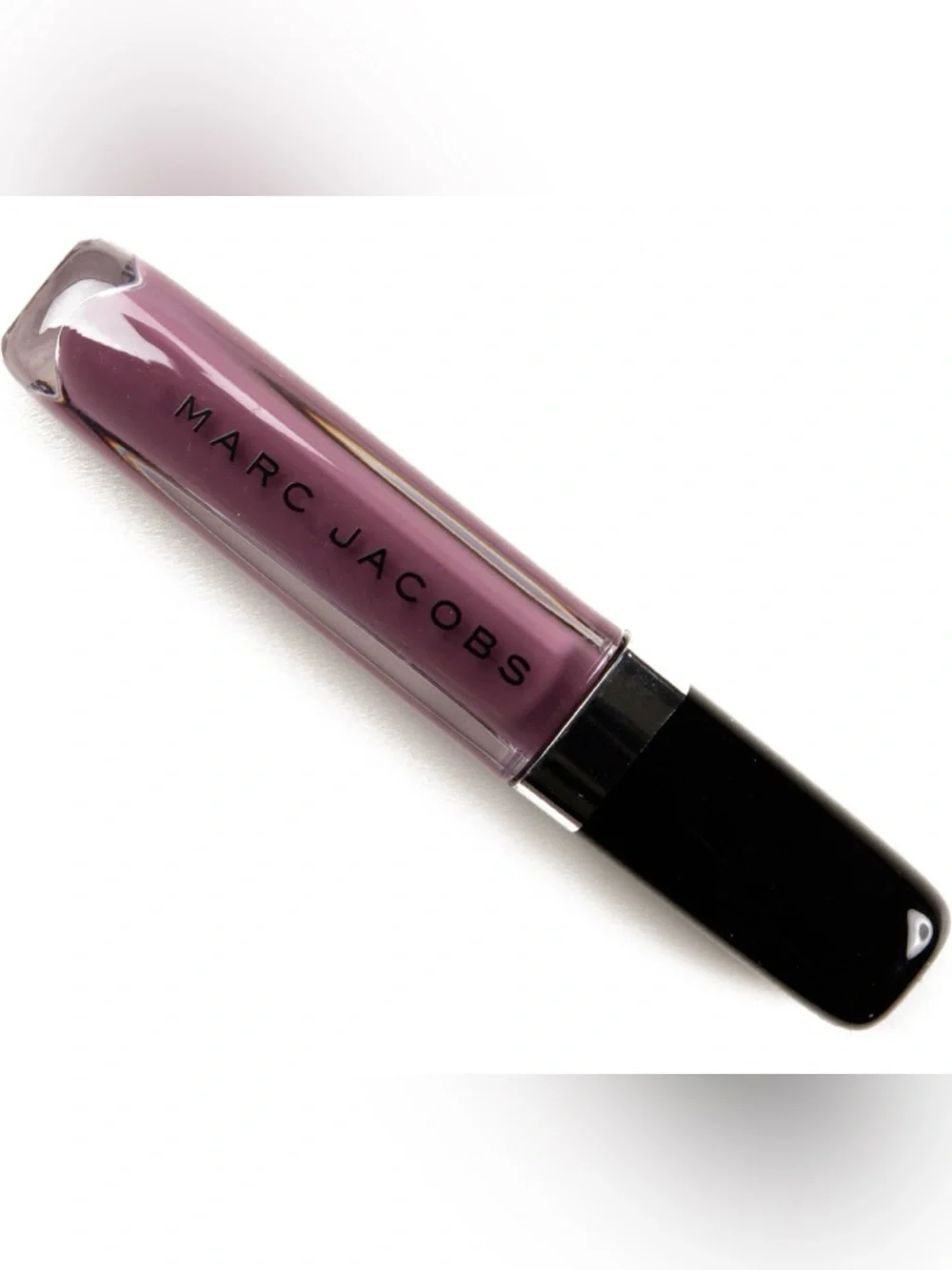 Marc Jacobs 340 Make Me Enamored Hi-Shine Lip Lacquer Lipgloss